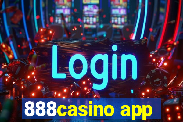 888casino app